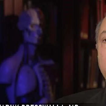 Faruk Presswalla - Age, Bio, Birthdate, Family, Networth & More