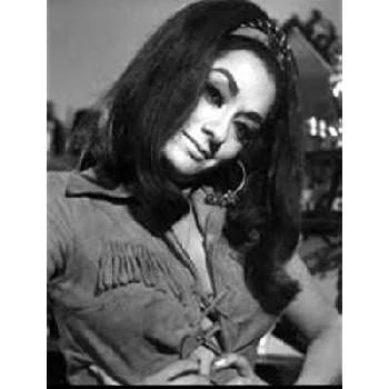 Faryal - Age, Bio, Birthdate, Family, Networth & More