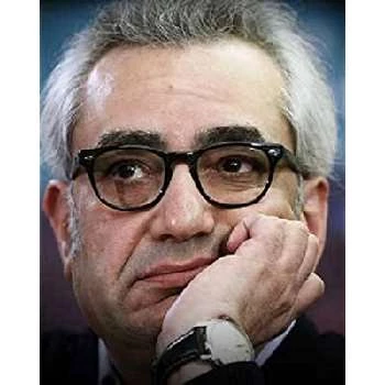 Farzad Motamen - Age, Bio, Birthdate, Family, Networth & More