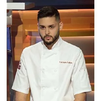 Farzam Fallah - Age, Bio, Birthdate, Family, Networth & More