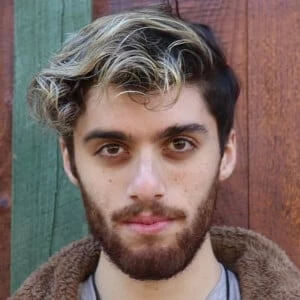 Nick Farzy Biography