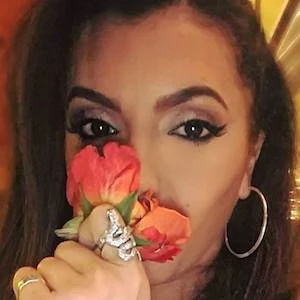 Sarah Fasha Biography
