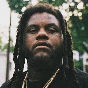 Fat Trel Biography