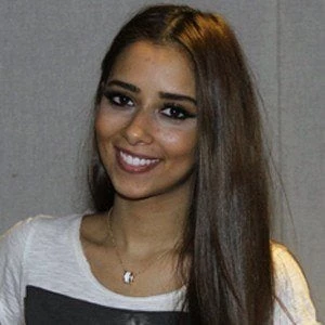 Balqees Ahmed Fathi Biography