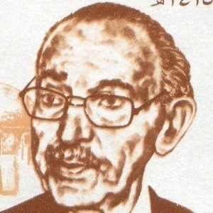 Hassan Fathy - Wiki, Bio, Networth, Birthdate, Family & More