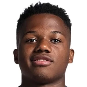 Ansu Fati Biography