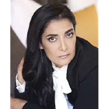 Fatima Adoum - Age, Bio, Birthdate, Family, Networth & More