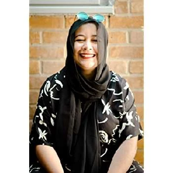 Fatima Kried - Age, Bio, Birthdate, Family, Networth & More