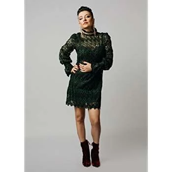 Fatma Turgut - Birthdate, Age, Family, Bio, Networth & More