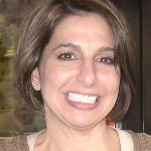 Grace Faugno Biography