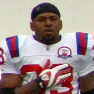 Kevin Faulk - Family, Bio, Birthdate,Age, Networth , Wiki& More