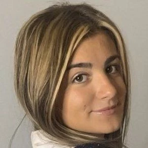 Camryn Faulkner Biography