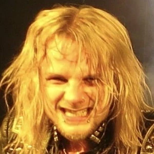 Richie Faulkner Biography