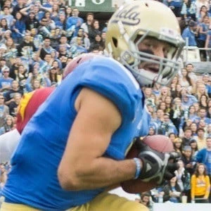 Joseph Fauria Biography