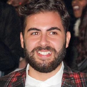 Andrea Faustini - Income, Birthday, Family, Bio, Networth & More