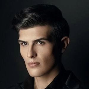Adriel Favela Biography
