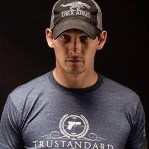 Baret Fawbush - Age, Bio, Birthdate, Family, Networth & More