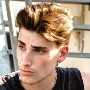 Alistair James Fawcus - Age, Height, Birthdate, Bio, Family, Networth & More