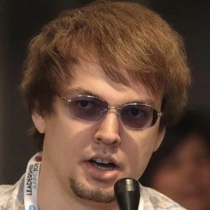 Tom Fawkes Biography