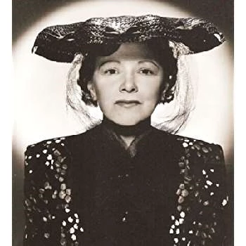 Fay Holden Biography