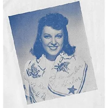 Fay McKenzie Biography