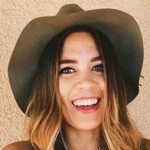 Amanda Faye Biography