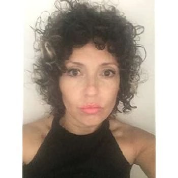Faye Aydin Biography