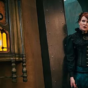 Faye Jackson - Age, Bio, Birthdate, Family, Networth & More