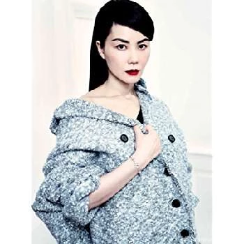 Faye Wong Biography