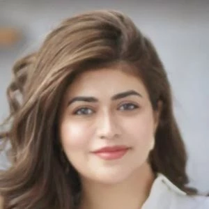 Sarah Fayyaz Chaudhary - Age, Bio, Career, Family, Wiki, Networth & More