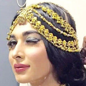 Eshal Fayyaz Biography