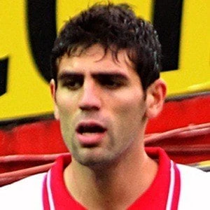 Federico Fazio - Income, Birthday, Family, Bio, Networth & More