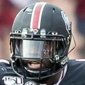 Tavien Feaster - Family, Bio, Wiki, Dat of Birth, Networth & More