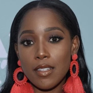 Ashley Blaine Featherson Biography