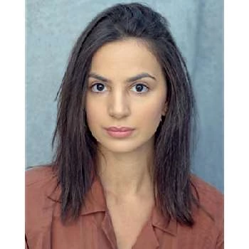 Federica Mazzilli Biography