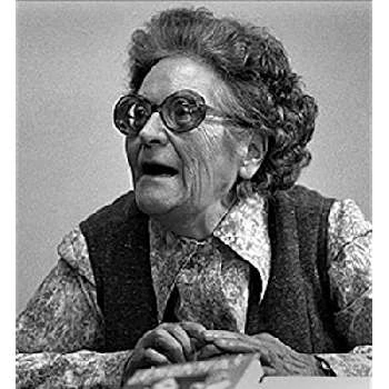 Federica Montseny - Wiki, Bio, Birthdate, Networth, Family & More