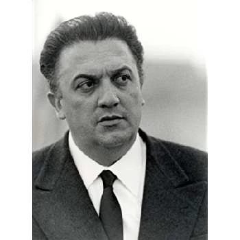 Federico Fellini - Networth, Bio, Birthdate, Age, Family & More