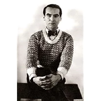 Federico García Lorca - Age, Height, Birthdate, Bio, Family, Networth & More