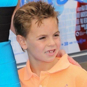 Sean Federline Biography
