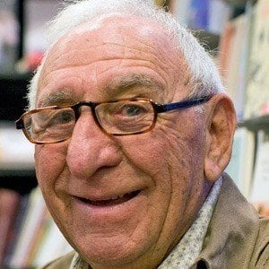 Raymond Federman - Family, Bio, Birthdate,Age, Networth , Wiki& More