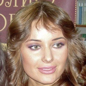 Oxana Fedorova Biography