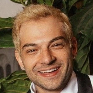 Ilya Fedorovich Biography
