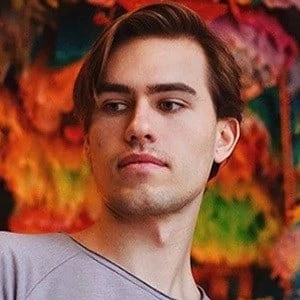 Andrew Fedyk - Birthdate, Age, Family, Bio, Networth & More