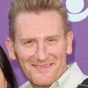 Rory Lee Feek Biography