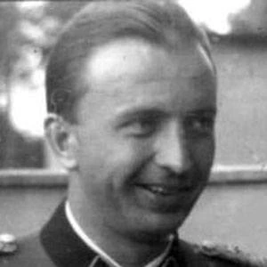 Hermann Fegelein Biography