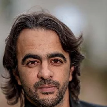 Fehd Benchemsi Biography
