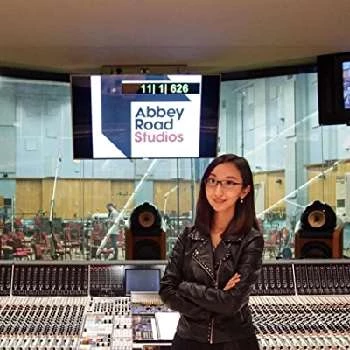 Fei Yu - Age, Bio, Birthdate, Family, Networth & More