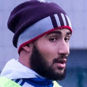 Nabil Fekir - Age, Wiki, Birthdate, Bio, Networth, Family & More