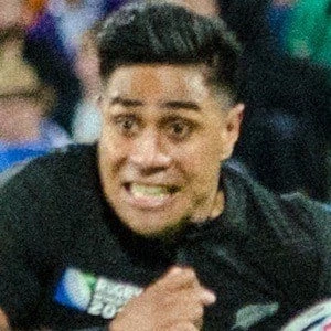 Malakai Fekitoa Biography