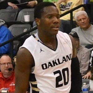 Kay Felder Biography